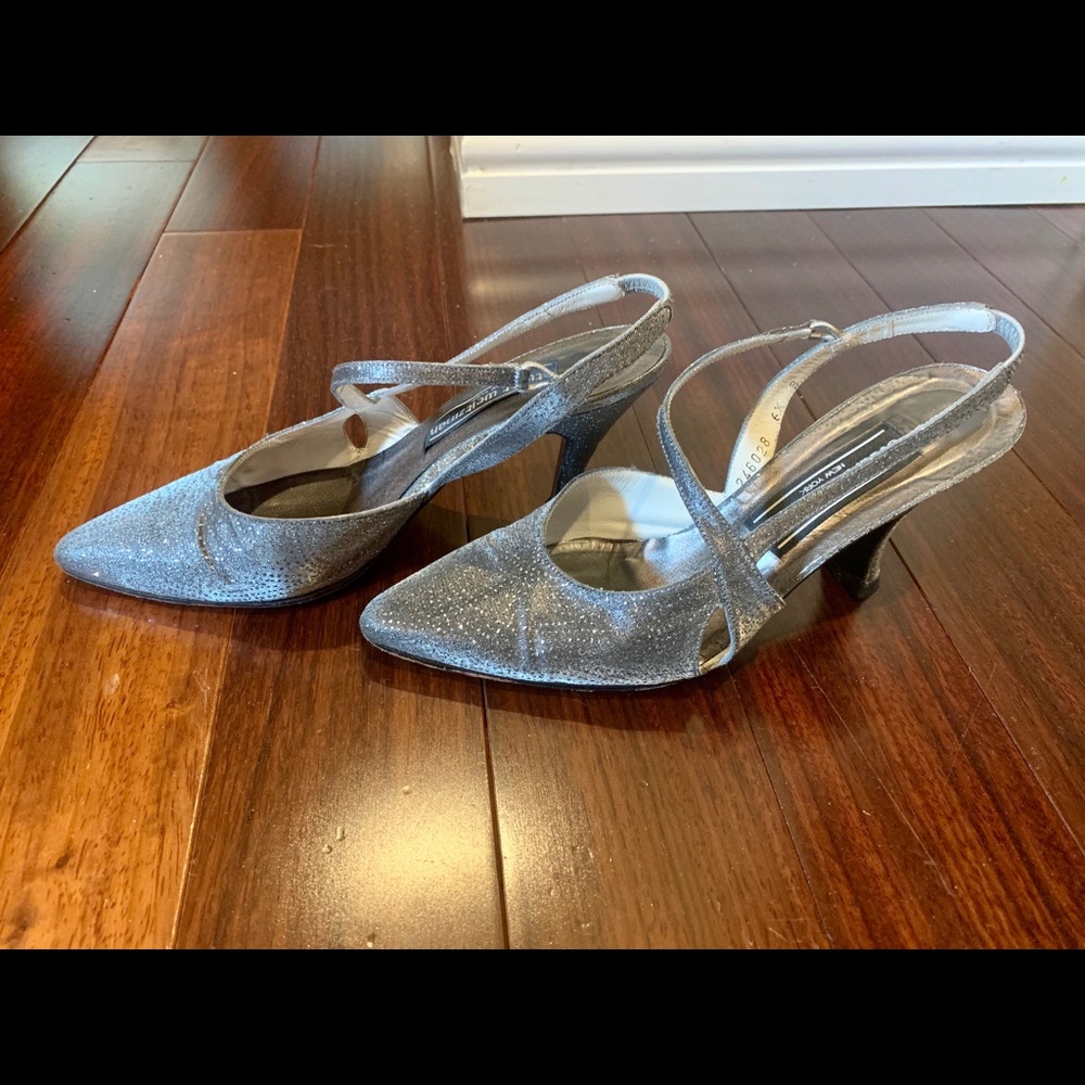 Stuart Weitzman Slingback Heel